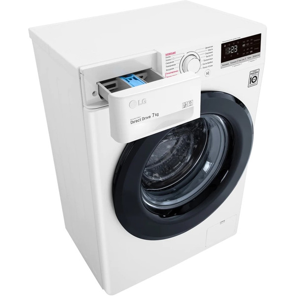 Стиральная машина LG F2V3HS6W