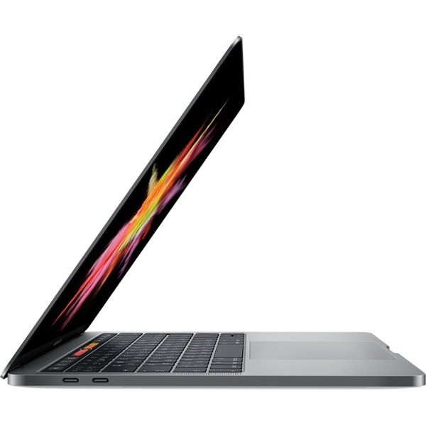 Ноутбук Apple MacBook Pro 13 Touch Bar MPXV2RU/A A1706 Space Grey