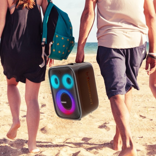 Беспроводная колонка Tronsmart Halo 200