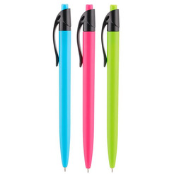 Набор шариковых ручек DELI Q00430 (3 шт)