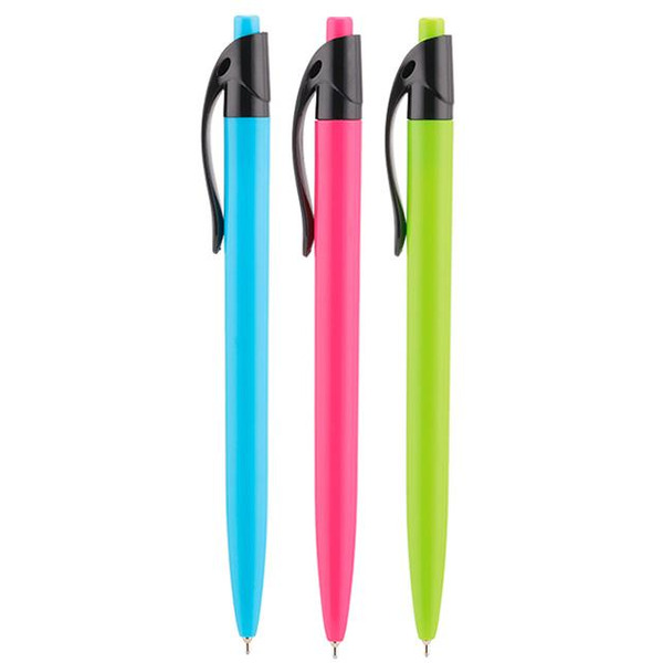 Набор шариковых ручек DELI Q00430 (3 шт)