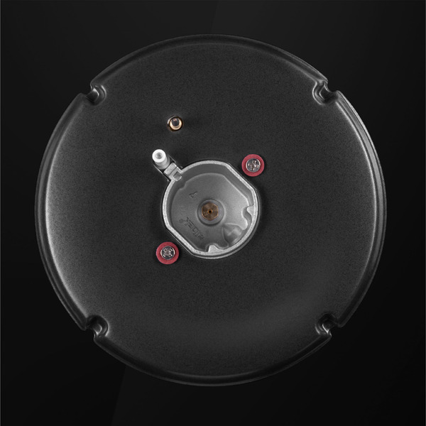 Варочная панель MAUNFELD EGHG.32.1EB/G