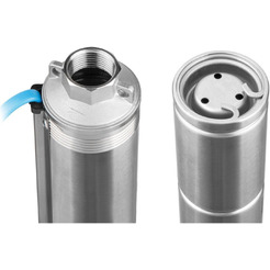 Скважинный насос A&P Ageless-2.5-1500/40-2/24-A AP01A17