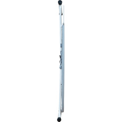 Гладильная доска Hausmann Silvia Mono 120×38 см HM‑2125