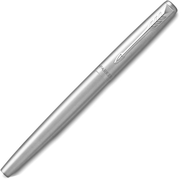 Ручка Parker Jotter Core F61 (2031012) Stainless Steel CT M
