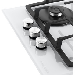 Газовая варочная панель MAUNFELD EGHG.43.33CW/G