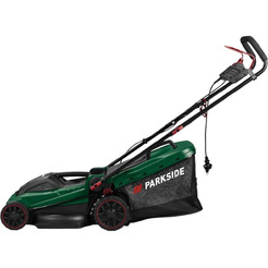Газонокосилка PARKSIDE PERM 1500 A1