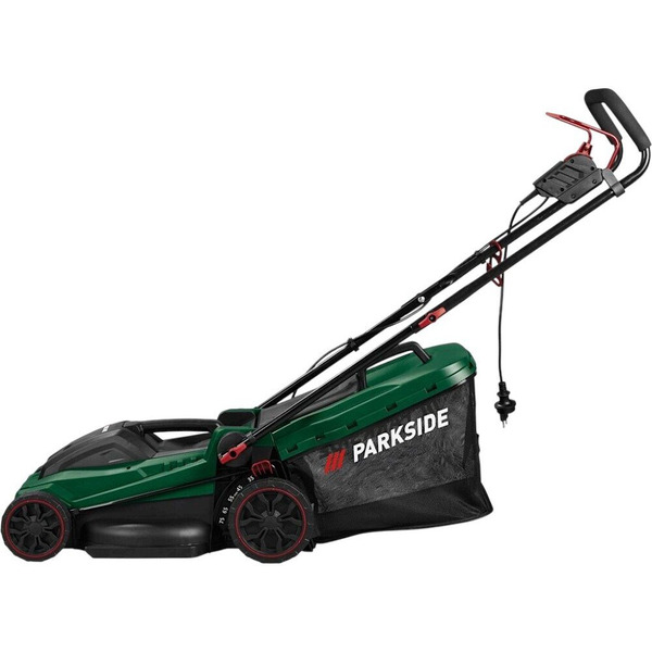 Газонокосилка PARKSIDE PERM 1500 A1
