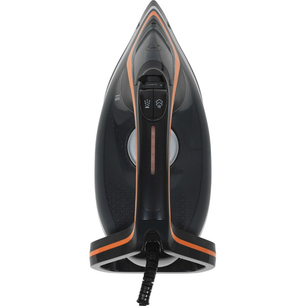 Утюг Vitek VT-IRN1205 (черный)
