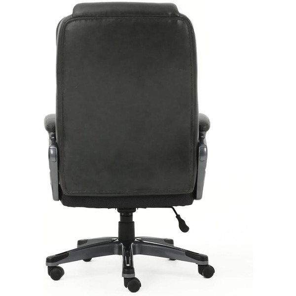 Кресло Brabix Favorite EX-577 (серый)