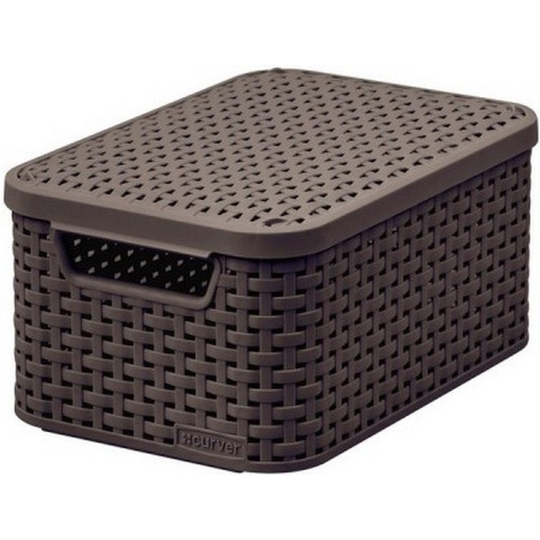 Корзина Curver Style Box S V2 205839