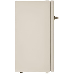 Холодильник MAUNFELD MFF83RBG