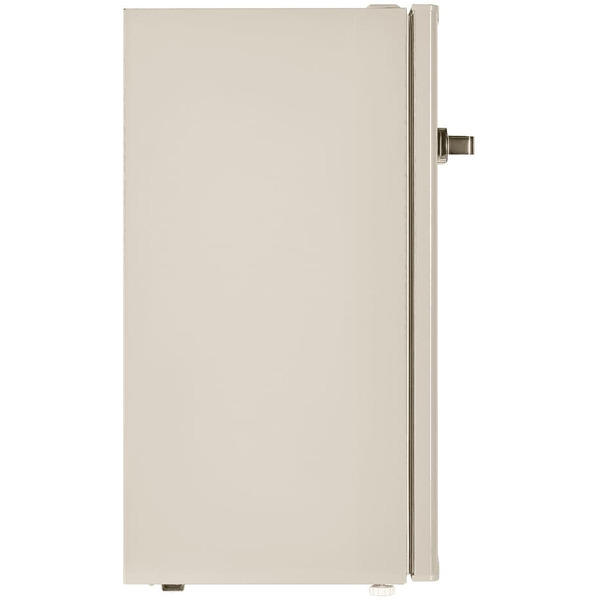 Холодильник MAUNFELD MFF83RBG