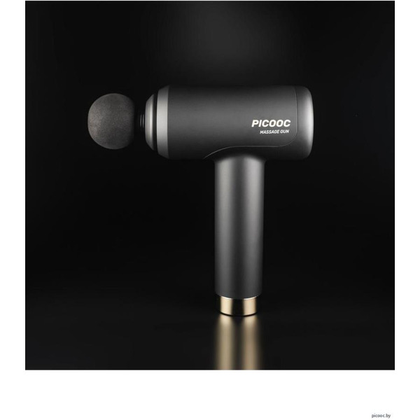 Перкуссионный массажер Picooc H1 Heat