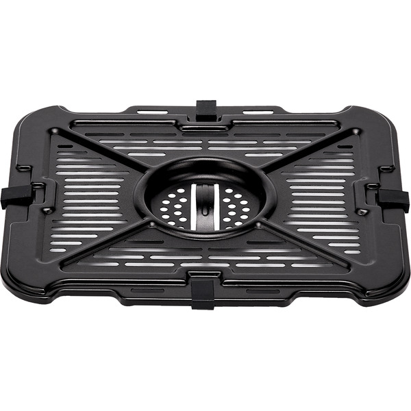 Аэрофритюрница Evolution AIRO 10700 Dual
