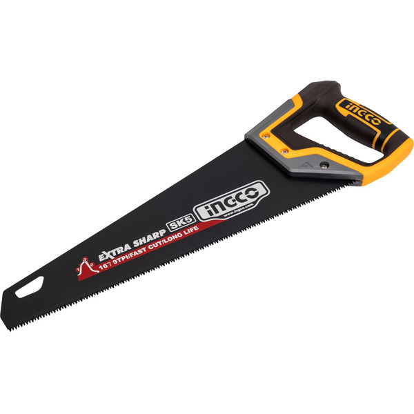 Ножовка по дереву INGCO HHAS68400