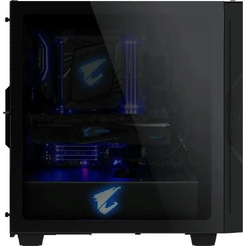 Корпус Gigabyte Aorus C300 Glass