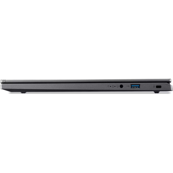 Ноутбук Acer Aspire 15 A15-61M NX.JDHER.001