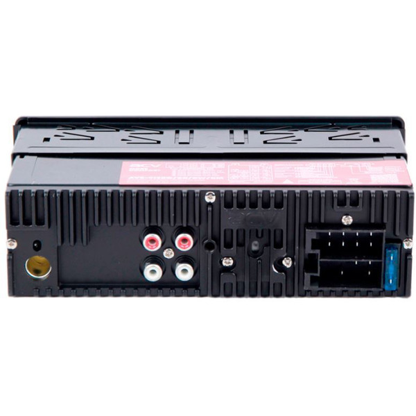 Автомагнитола ACV AVS-916BW