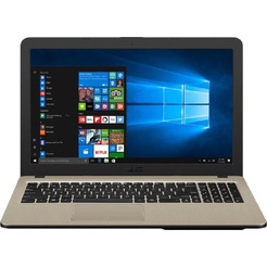 Ноутбук ASUS VivoBook 15 X540NV-DM027T