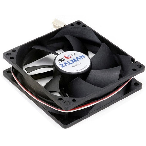 Вентилятор для корпуса Zalman ZM-F2 PLUS (SF)