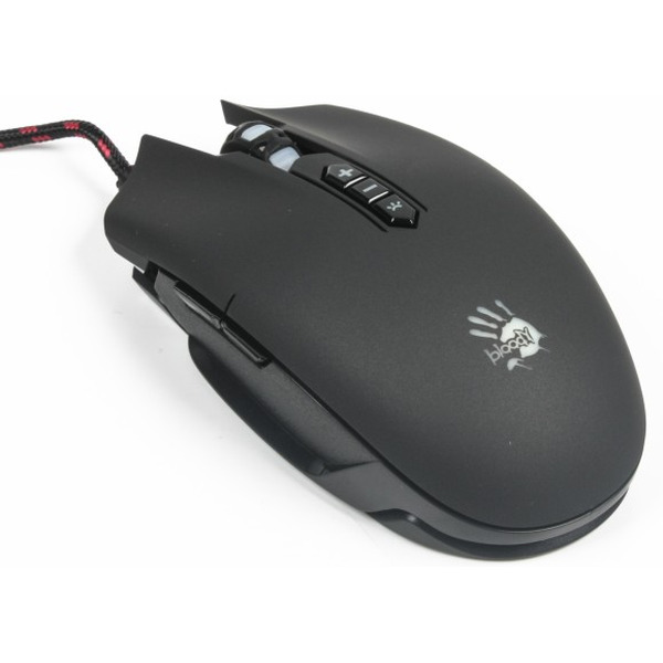 Мышь A4Tech Bloody Q80