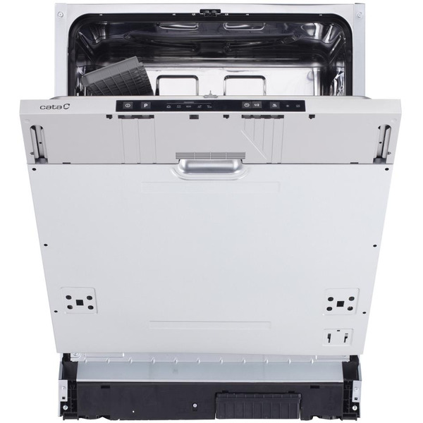 Встраиваемая посудомоечная машина CATA LVI 61013