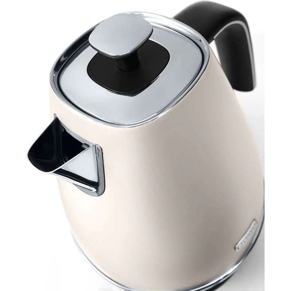 Электрочайник DeLonghi KBI2001.W