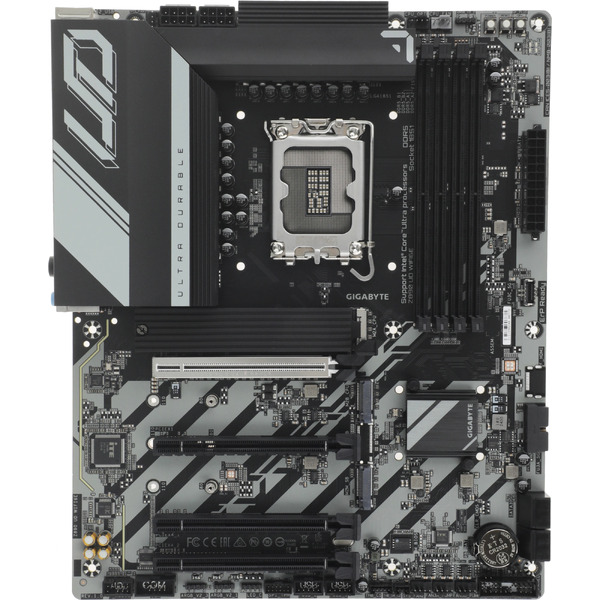 Материнская плата Gigabyte Z890 UD WiFi6E (rev. 1.0)