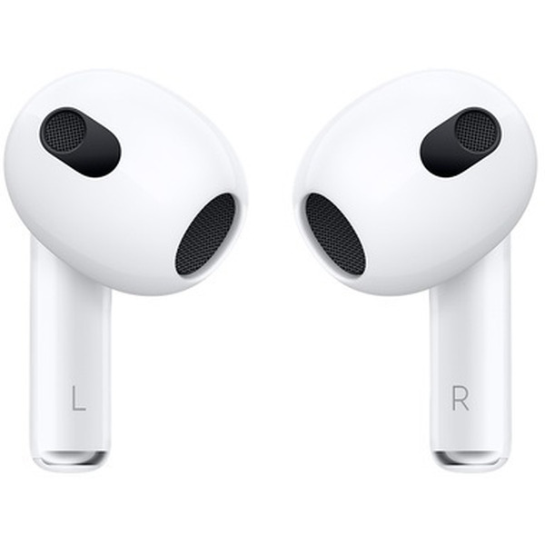 Наушники Apple AirPods 3 Lightning (MPNY3LL/A)