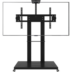 Подставка для теле- и радиоаппаратуры МСТ-3-Г