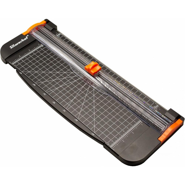 Резак Silwerhof Create 1991159