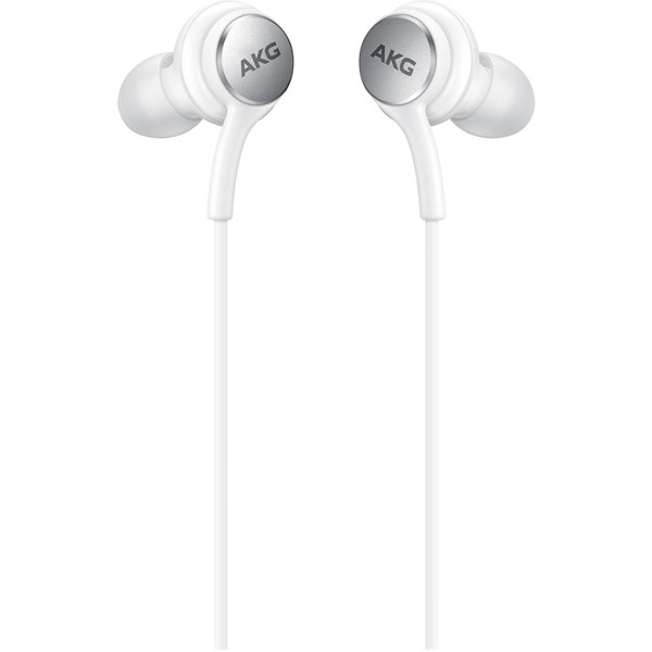 Наушники Samsung EO-IC100 (белый)