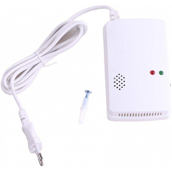 Датчик утечки газа Bradex Страж TD 0371