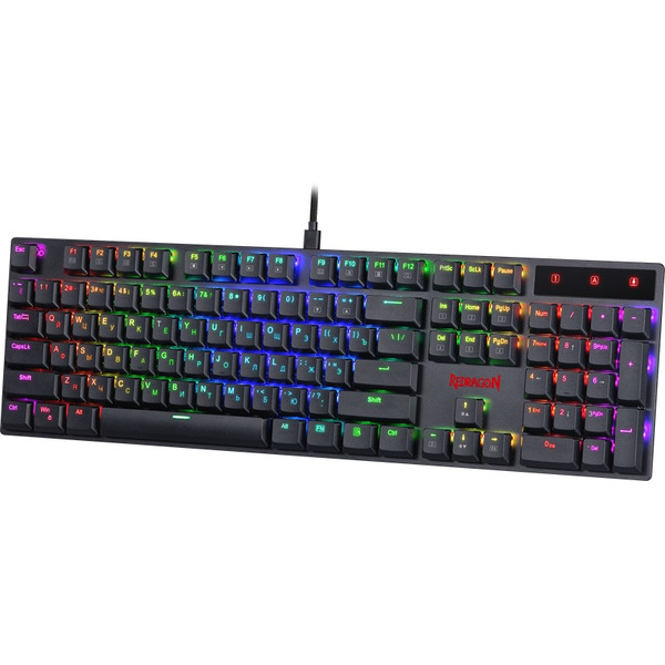 Клавиатура Redragon Apas (78118)