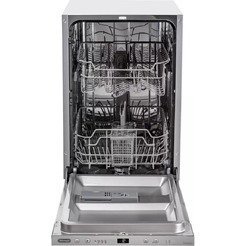 Встраиваемая посудомоечная машина DeLonghi DDW06S Basilia