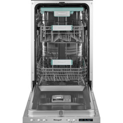 Встраиваемая посудомоечная машина Weissgauff BDW 4533 D Timer Floor