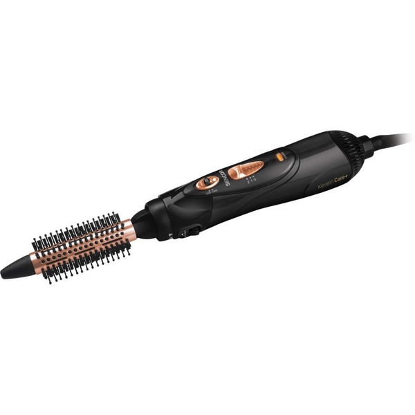 Фен-щетка Sencor SHS 8550BK