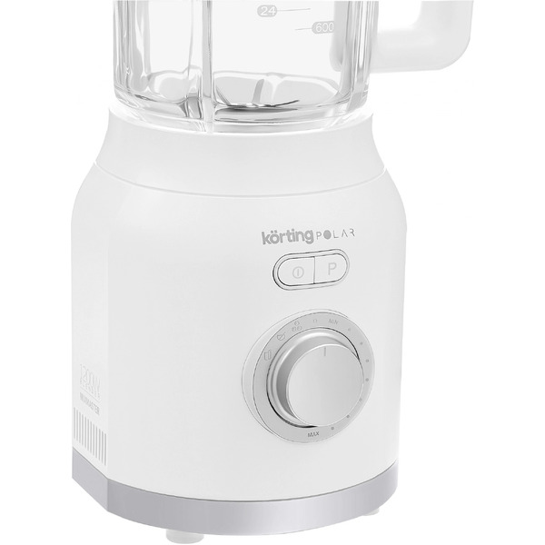 Стационарный блендер Korting KTB 0704 Polar