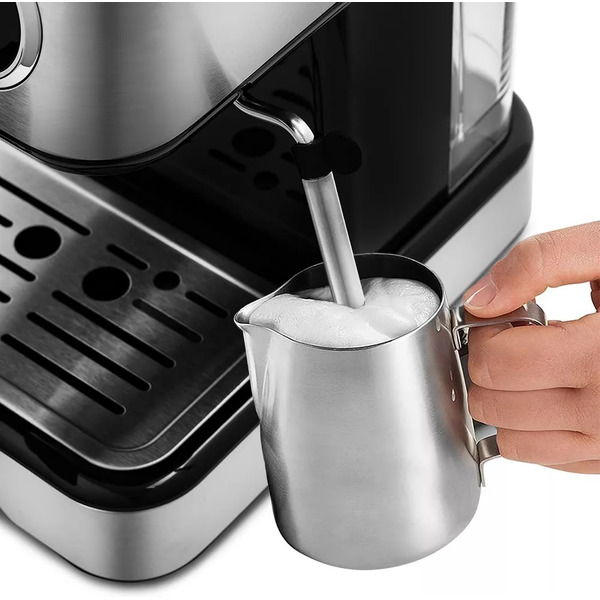 Кофеварка Kitfort KT-765