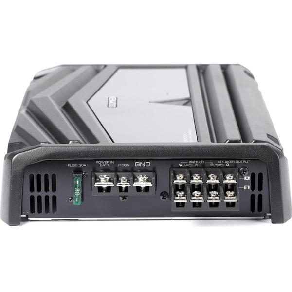 Автомобильный усилитель Kenwood KAC-6406