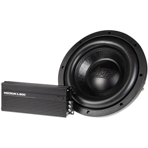 Усилитель AMP Micron 1.800