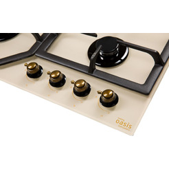 Варочная панель Making Oasis Everywhere P-GR