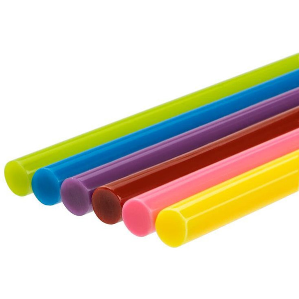 Клеевые стержни TDM Electric SQ1024-0508 (6 шт)