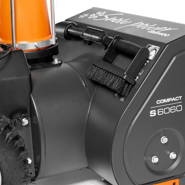 Снегоуборщик Daewoo Power S 6060