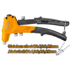 Заклепочник Ingco HR081