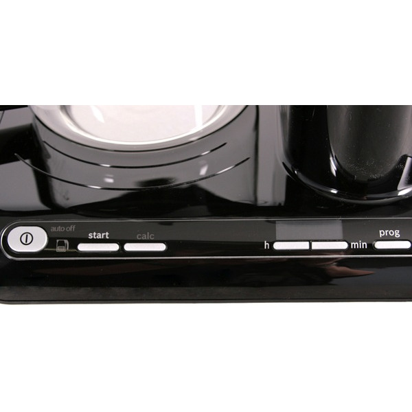 Кофеварка Bosch TKA8633