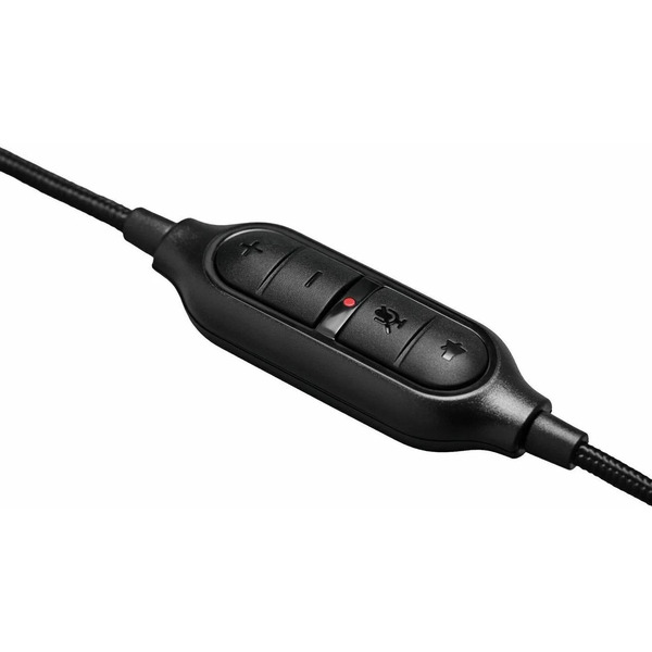 Наушники Redragon Epius (77240)