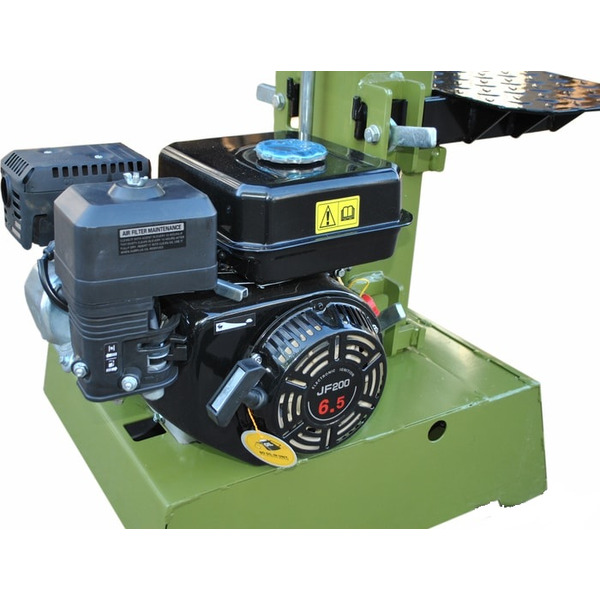 Дровокол (бензоколун) ZIGZAG GL 8106 V 178106010