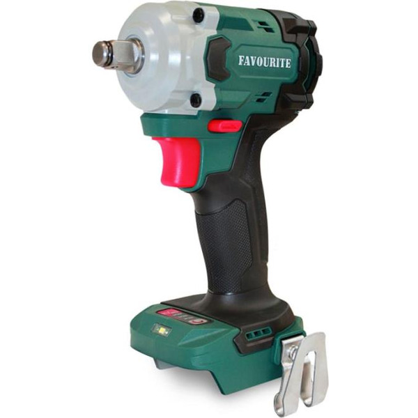 Гайковерт Favourite OBS 21 TW600 (без АКБ и ЗУ)